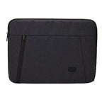 Case Logic Huxton HUXS215 Black 39.6 cm (15.6") Sleeve case