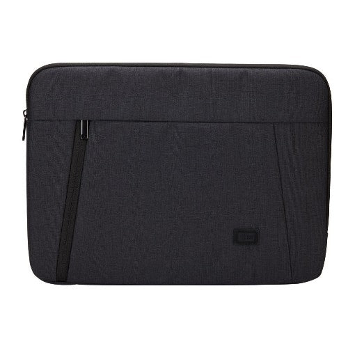 Case Logic Huxton HUXS215 Black 39.6 cm (15.6") Sleeve case