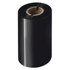 Brother BWS-1D300-110 Thermal-transfer ribbon Standard Wax 110mm x 300m for Brother TD-4420