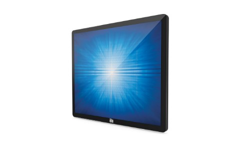 Elo Touch Solutions 1902L 48.3 cm (19") LED 225 cd/m² HD Black Touchscreen