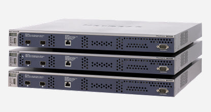 NETGEAR WC9500 gateway/controller