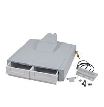 Ergotron 97-980 multimedia cart accessory Grey Drawer