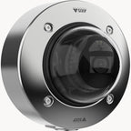 Axis P3268-SLVE Dome IP security camera Indoor 3840 x 2160 pixels Ceiling/wall