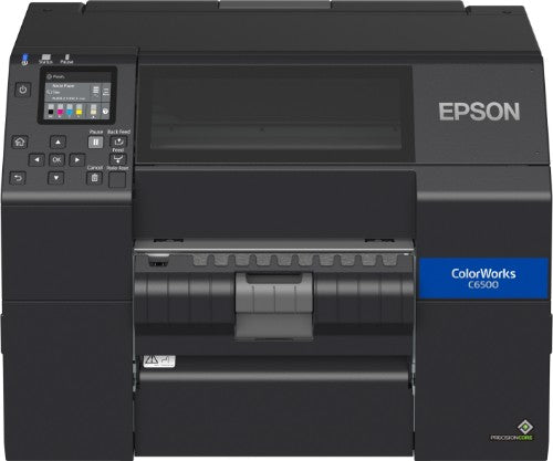 Epson ColorWorks C6500Pe (BK)