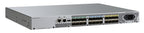 HPE SN3600B 32Gb 24/24 Power Pack+ 24-port 16Gb Short Wave SFP+ Fibre Channel Switch