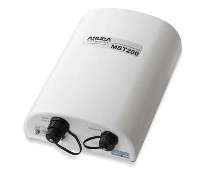 HPE Aruba Networking Aruba PC-OD-AC-P-NA NA Otdr AC Cable wireless router Gigabit Ethernet Tri-band (2.4 GHz / 5 GHz / 5 GHz) White