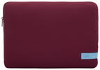 Case Logic Reflect REFPC116 Nuanced Red 39.6 cm (15.6") Sleeve case