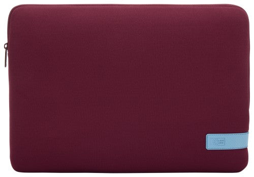 Case Logic Reflect REFPC116 Nuanced Red 39.6 cm (15.6") Sleeve case