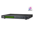 ATEN VM5808HA matrix switcher AV matrix switcher 58.1 W