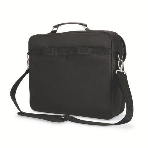 Kensington Simply Portable SP30 15.6” Clamshell Laptop Case