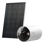 TP-Link Tapo Solar-Powered Security Camera Kit