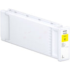 Epson C13T41E440/T41E4 Ink cartridge yellow 700ml for Epson SC-T 3405