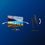 Philips S Line 272S1MH/00 computer monitor 68.6 cm (27") 1920 x 1080 pixels Full HD LED Black