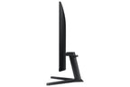 Samsung S34C500GAU computer monitor 86.4 cm (34") 3440 x 1440 pixels UltraWide Quad HD LED Black