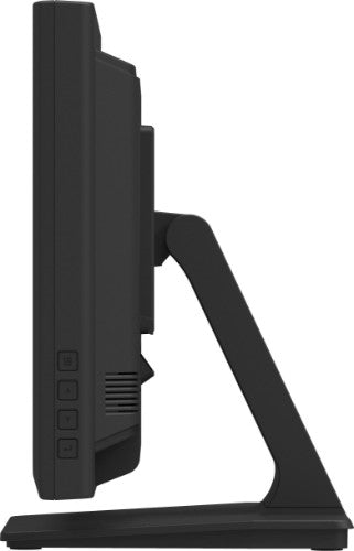 iiyama 15” Touchscreen with 5-wire Resistive Touch Technology