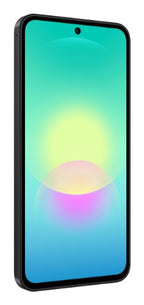 Samsung Galaxy A27 5G 17 cm (6.7") Dual SIM Android 16.0 USB Type-C 8 GB 256 GB 5000 mAh Black