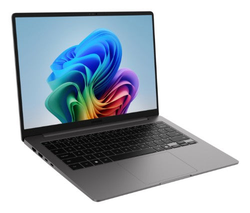 Samsung Galaxy Book6 (14", Intel Ultra 7, 16GB), a Copilot+ PC
