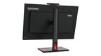 Lenovo ThinkVision T24v-30 LED display 60.5 cm (23.8") 1920 x 1080 pixels Full HD Black