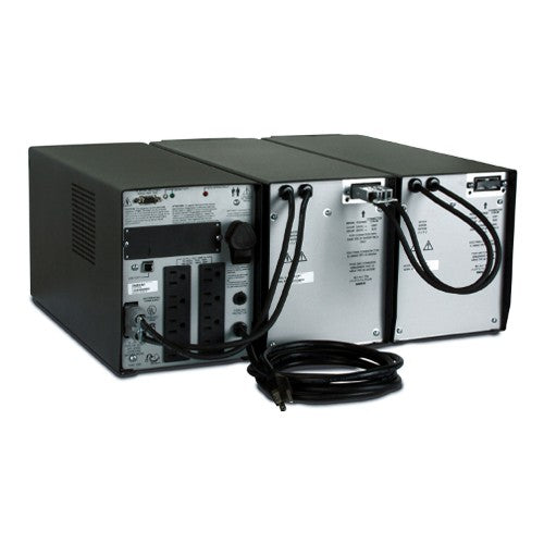 APC Smart-UPS XL Battery Pack 24V