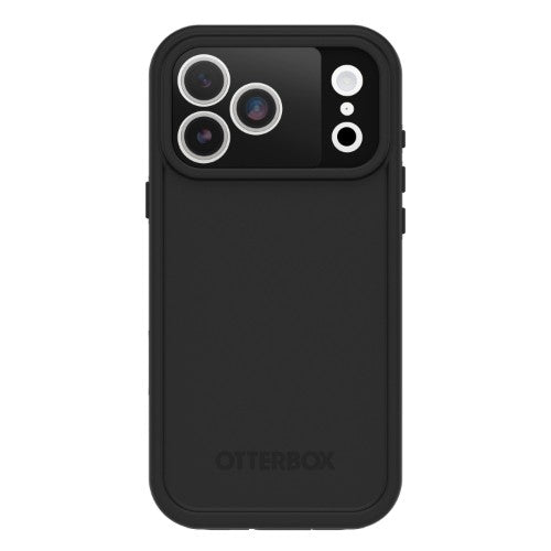 OtterBox Fre MagSafe Series for Apple iPhone 17 Pro Max, black