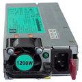 HPE 578322-B21 power supply unit 1200 W Black, Grey, Silver