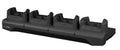 Zebra CRD-TC2R-BS4CG-01 handheld mobile computer accessory Charging cradle