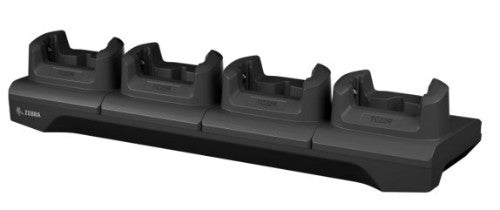 Zebra CRD-TC2R-BS4CG-01 handheld mobile computer accessory Charging cradle
