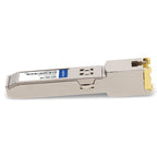 AddOn Networks SFPP-10G-T-AO network transceiver module SFP+