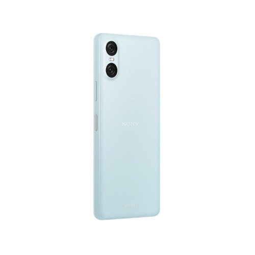 Sony Xperia 10 VI 5G 15.5 cm (6.1") Dual SIM Android 14 8 GB 128 GB 5000 mAh Blue