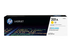 HP CF402A/201A Toner cartridge yellow, 1.33K pages ISO/IEC 19752 for HP Pro M 252