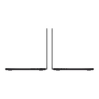 Apple MacBook Pro 14-inch : M5 chip with 10‑core CPU and 10‑core GPU, 24GB, 1TB SSD - Space Black