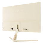 ASUS VU279CFE-M computer monitor 68.6 cm (27") 1920 x 1080 pixels Full HD LCD Beige