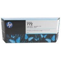 HP CN633A/772 Ink cartridge foto black 300ml for HP DesignJet Z 5200/5400