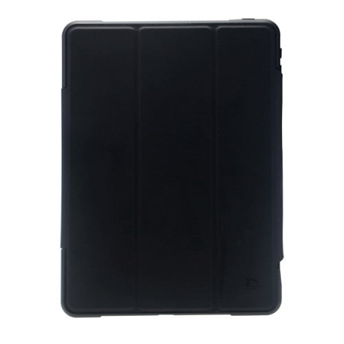 DEQSTER Rugged Case (2021) #RQ1 iPad 10.2" (7th/8th/9th Gen.), EDU packaging