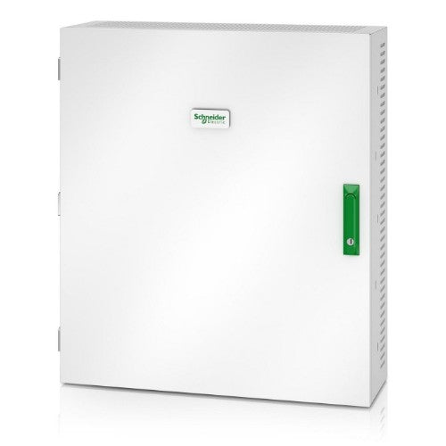 APC Parallel Maintenance Bypass Panel for 2 UPSs, 40-50kW 400V wallmount, for Galaxy VS and Easy UPS 3S