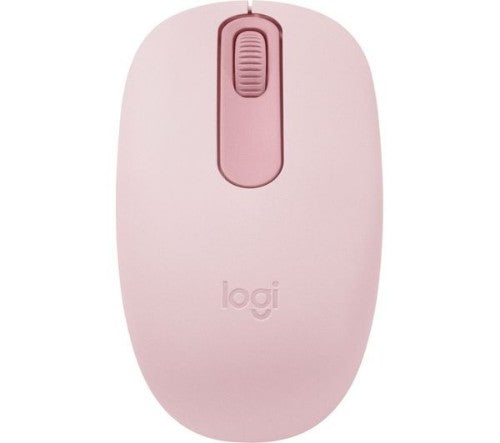 Logitech M196 mouse Universal Ambidextrous Bluetooth IR LED 1000 DPI