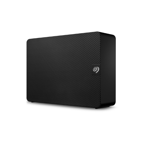Seagate Expansion STKP6000400 external hard drive 6 TB 3.5" 3.2 Gen 1 (3.1 Gen 1) Black