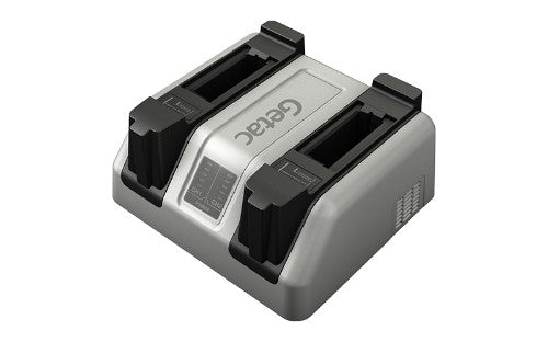 Getac GCMCUM battery charger AC