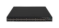 HPE Networking Comware Switch 48G PoE+ 4SFP+ 1-slot 5140HI