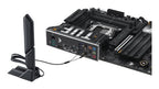 ASUS TUF GAMING X870-PLUS WIFI AMD X870 Socket AM5 ATX