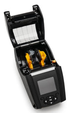 Zebra ZQ620 Plus label printer Direct thermal 203 x 203 DPI 115 mm/sec Wired & Wireless Bluetooth