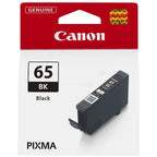 Canon 4215C001/CLI-65BK Ink cartridge black 860 Photos 12.6ml for Canon Pixma PRO-200