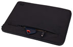 Case Logic Invigo Eco INVIS114 Black 35.6 cm (14") Sleeve case