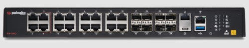 Palo Alto Networks PA-560 hardware firewall Desktop 8.5 Gbit/s