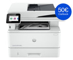 HP LaserJet Pro MFP 4102fdw Printer