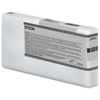 Epson C13T91380N/T9138 Ink cartridge black matt 200ml for Epson SC-P 5000/V