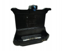 Panasonic PCPE-GJ33V01 holder Passive holder Tablet/UMPC Black