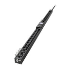 Eaton FLXTMI132C2 power distribution unit (PDU) 24 AC outlet(s) 0U Black