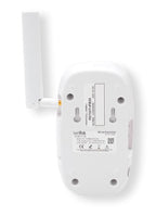 Logitech LoRaWAN Gateway for Spot gateway/controller 10, 100 Mbit/s