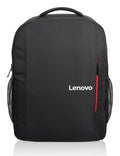 Lenovo B515 39.6 cm (15.6") Backpack Black, Red